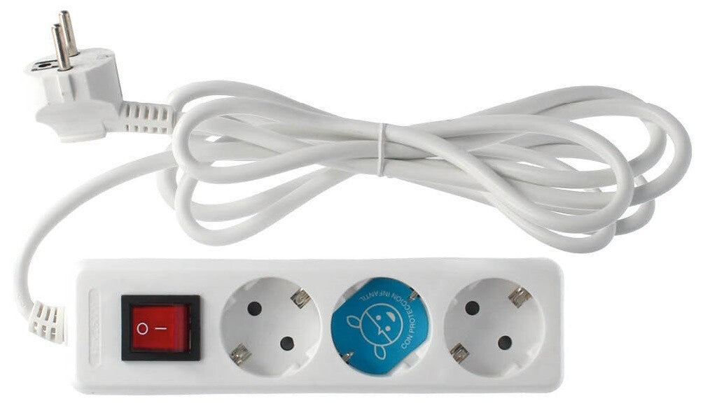 0000009 BASE 3T ECON C/CABLE C/INTER GSC