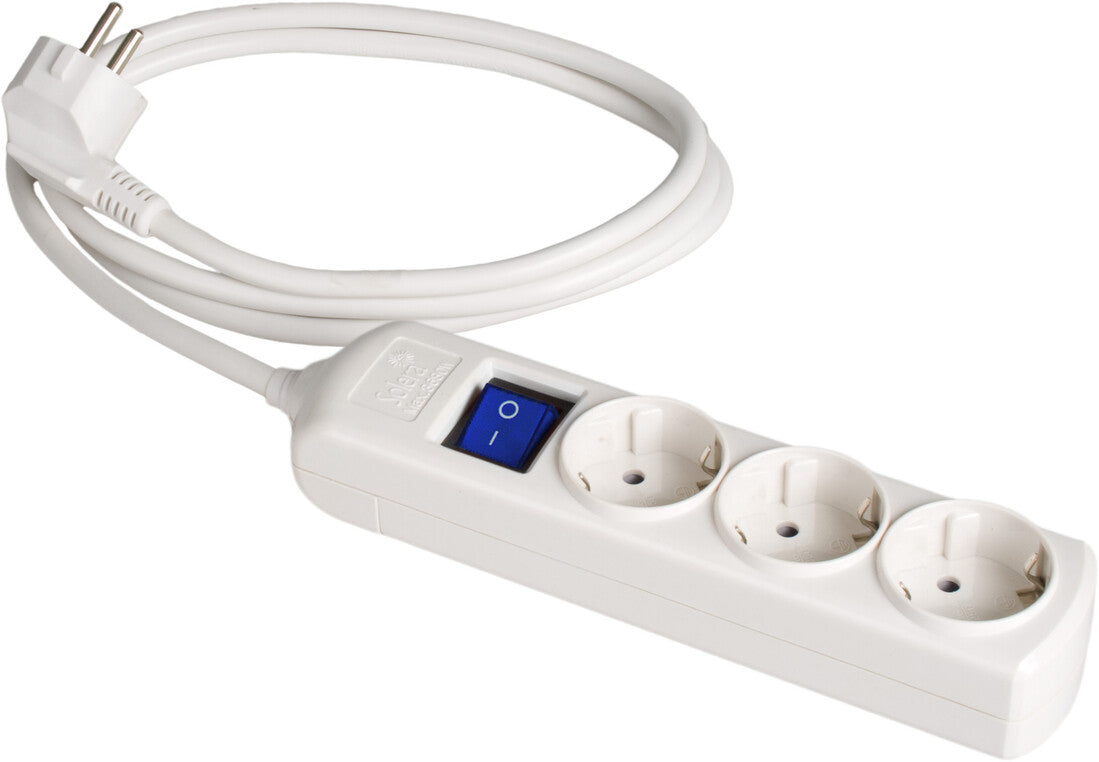 8013IL BASE 3T C/CABLE C/INTER SOLERA