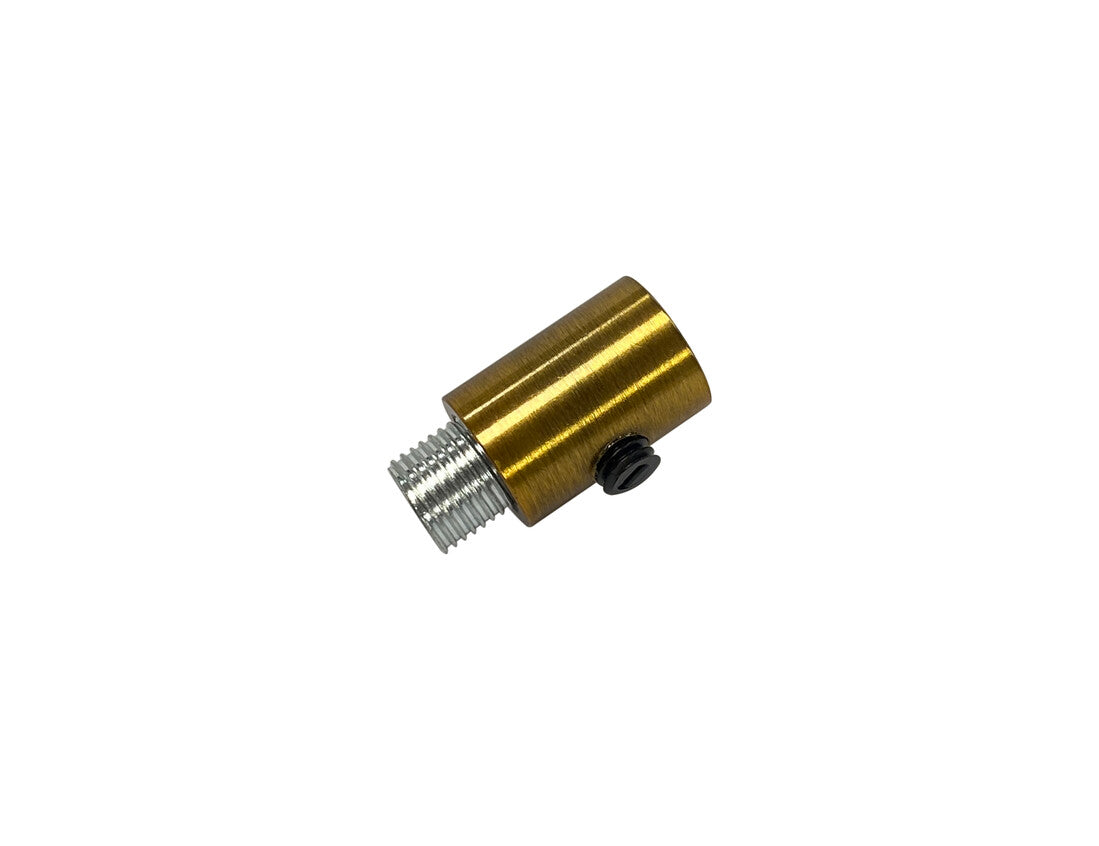 1300431 PRENSACABLES LATON 21x13mm F-BRIGHT