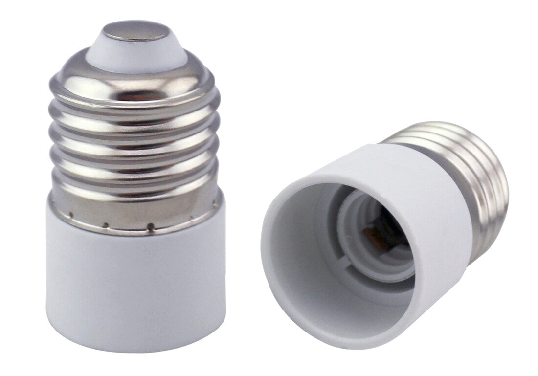 2201335 ADAPTADOR E27 A E14 GSC