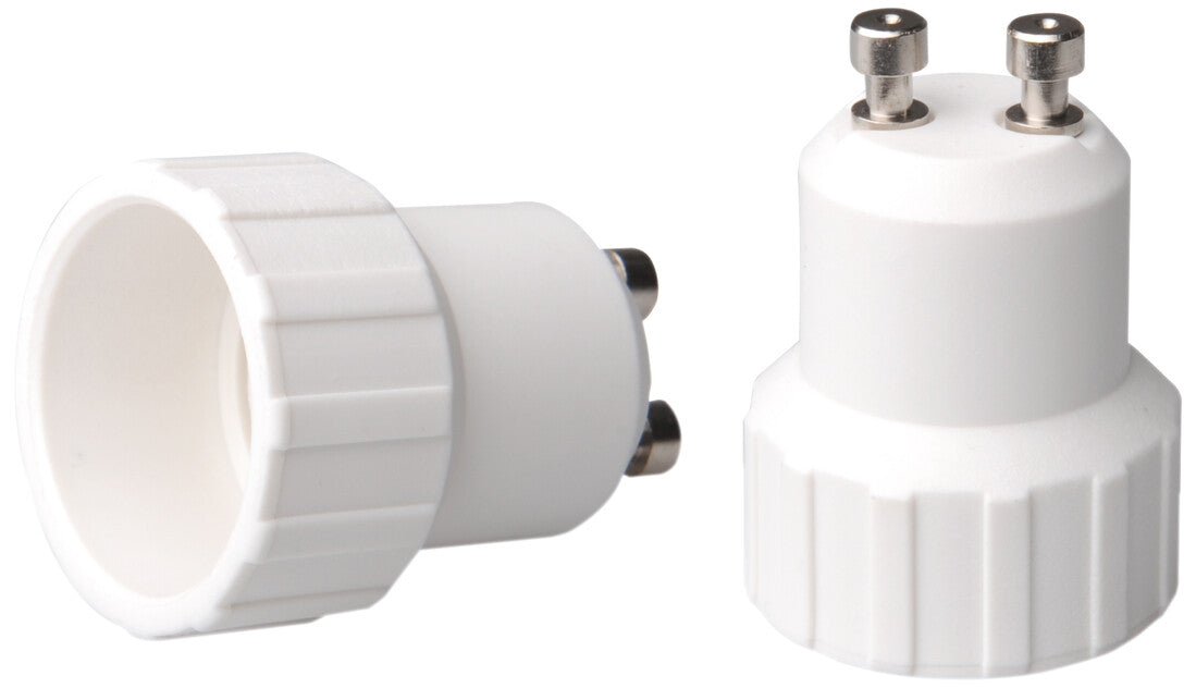 2201344 ADAPTER FROM GU10 TO E14 GSC