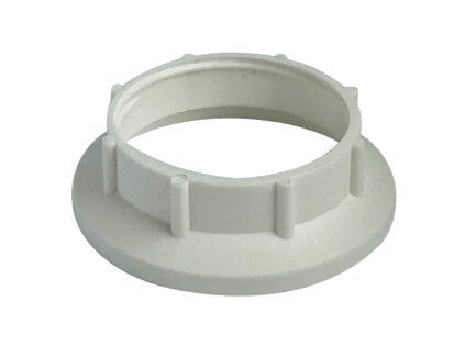 832BL WASHER SMALL WING WHITE SOLERA