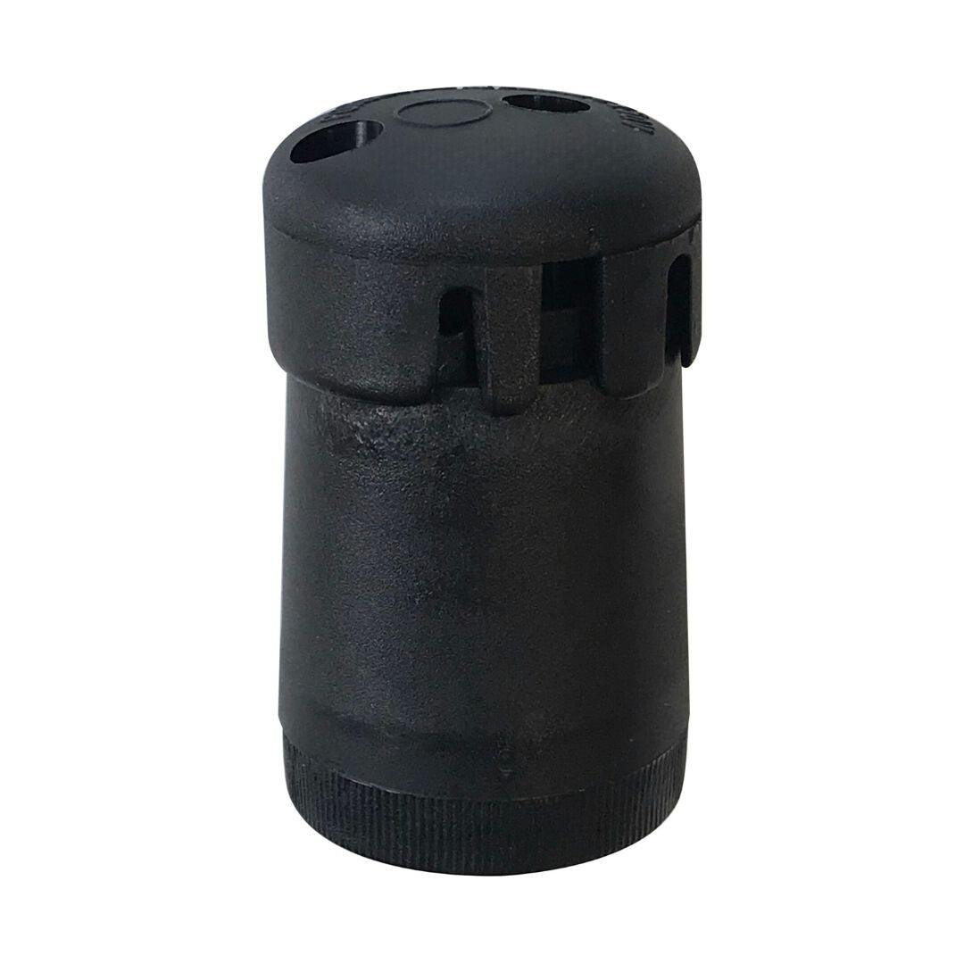 PORTALAMPARAS FERIA GENIL E27 IP43