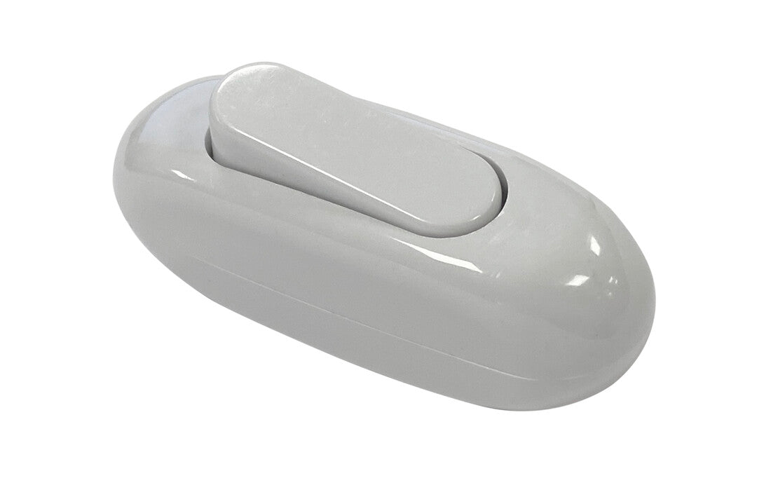1400241 INTERRUPTOR-CONMUTADOR PERA BLANCO 4A