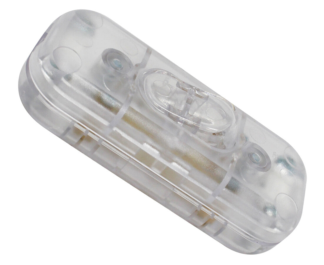 H038148 INTERRUPTOR DE PASO TRANSPARENTE