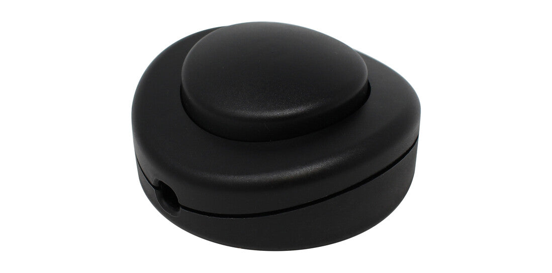 H038091 INTERRUPTOR DE PIE NEGRO