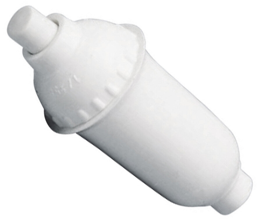 1400236 PERA CONMUTADA BLANCA