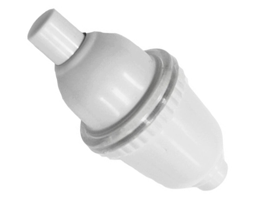 1400240 PULSADOR UNIPOLAR PERA 2A 250V SOLO EXPORTACION