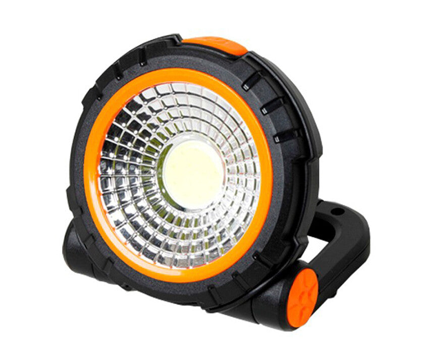 2423321 EXPOSITOR 12ud MINI PROYECTOR LED 3W COB