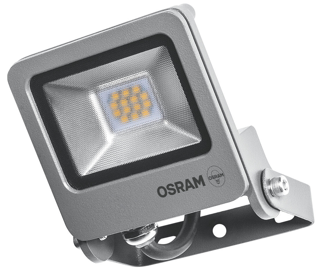 237926 PROYECTOR LED EXTERIOR 10W 3000K IP65 OSRAM