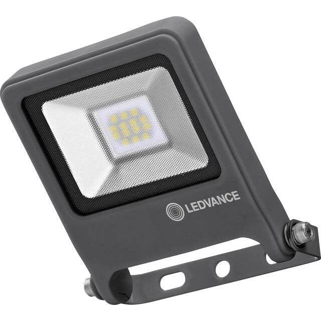206663 PROYECTOR LED 10W 4000K IP65 LEDVANCE | Suministros Figmar