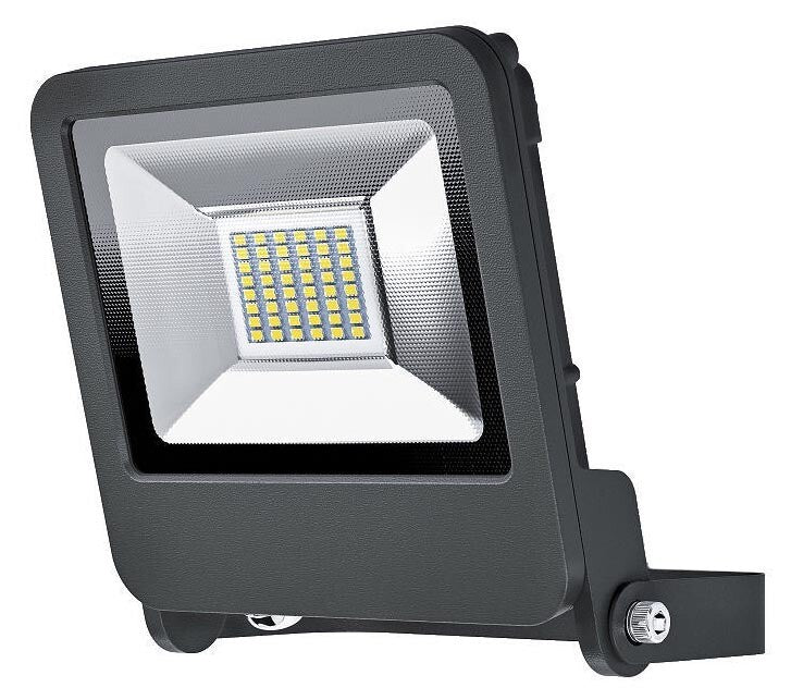 237940 PROYECTOR LED EXTERIOR 20W 3000K IP65 OSRAM