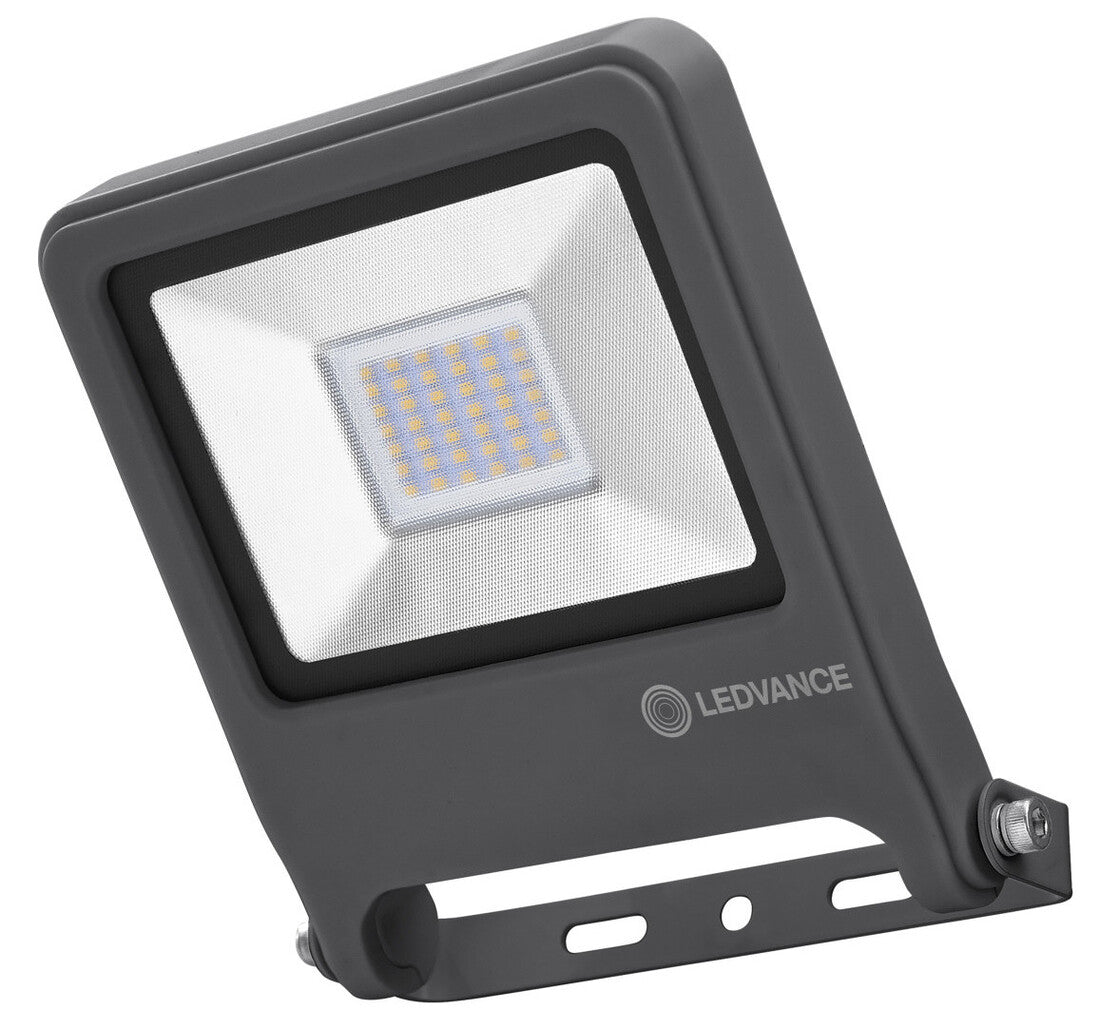 206700 PROYECTOR LED EXTERIOR 30W 4000K IP65 LEDVA