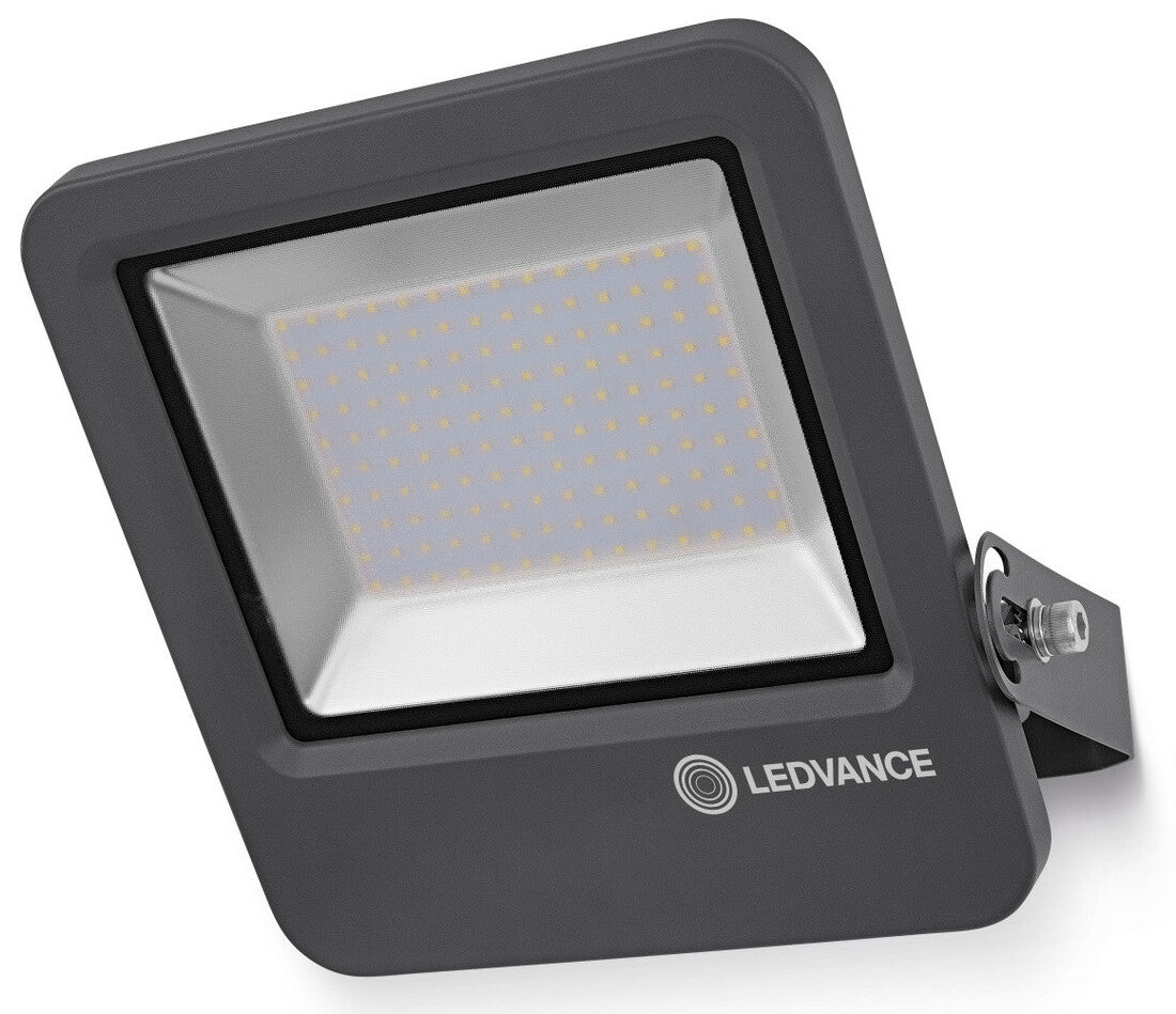 206809 PROYECTOR LED EXTERIOR 100W 4000K IP65 LEDV | Suministros Figmar