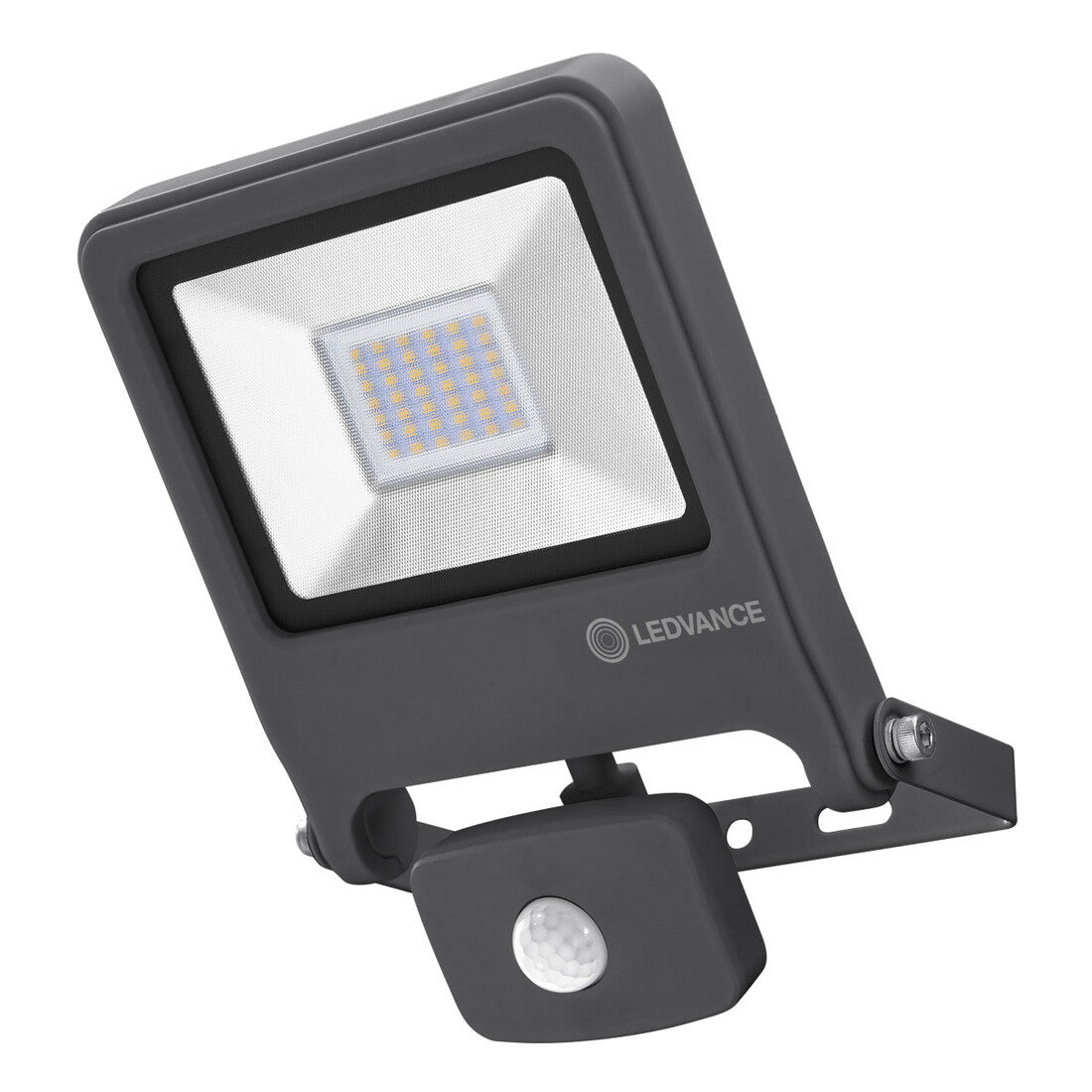 239593 PROYECTOR LED SENSOR 50W 3000K IP44 LEDVANCE | Suministros Figmar