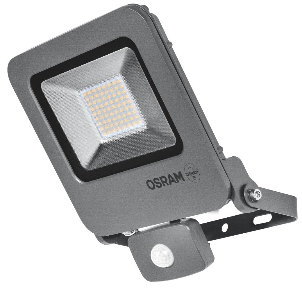 206786 PROYECTOR LED SENSOR 50W 4000K IP44 OSRAM