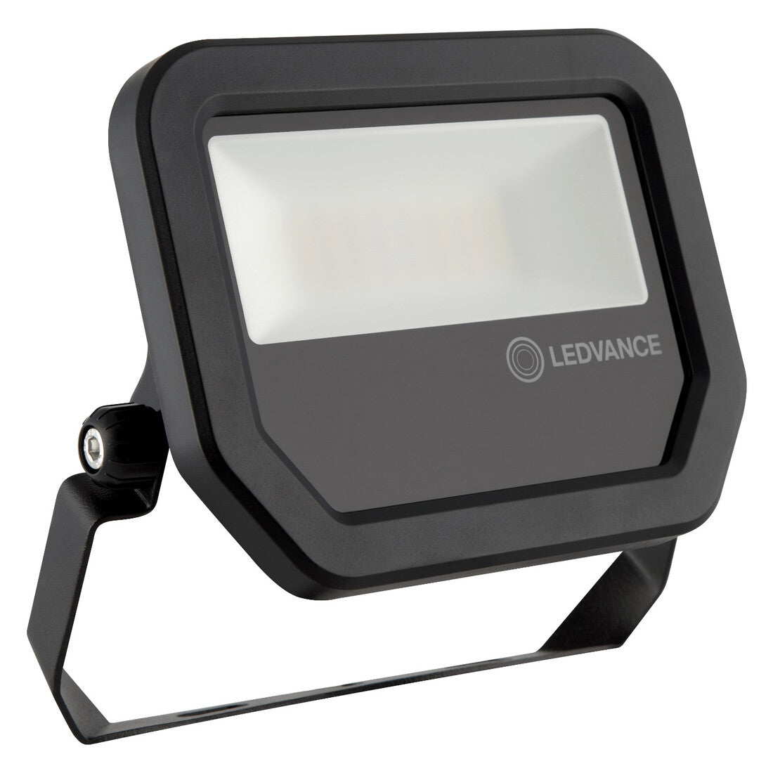 421059 LED PROJECTOR BLACK 20W 6500K LEDVANCE
