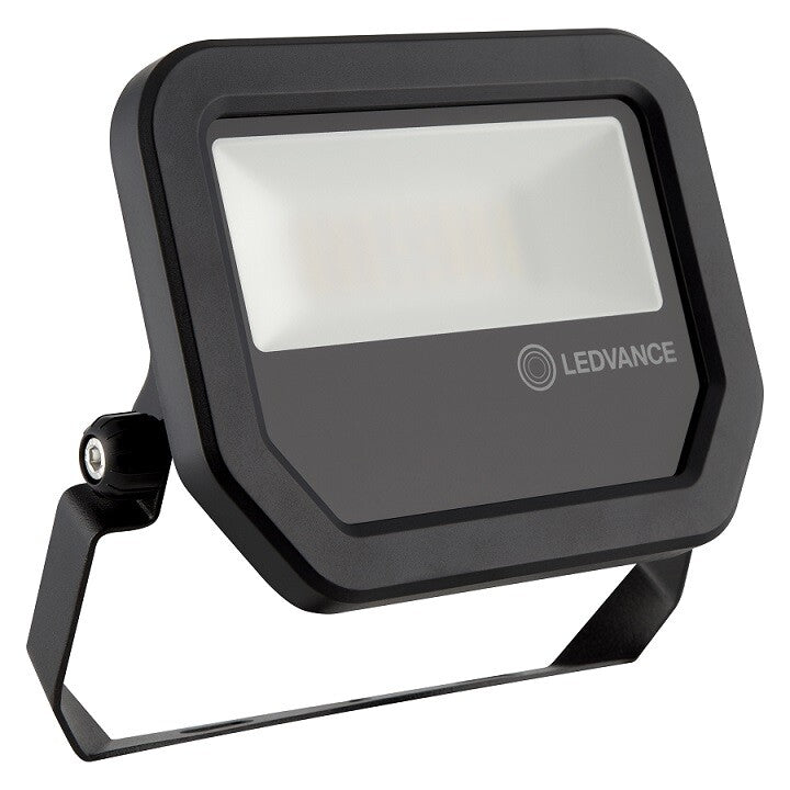 421011 PROYECTOR LED NEGRO 20W 4000K 2400Lm LEDVANCE