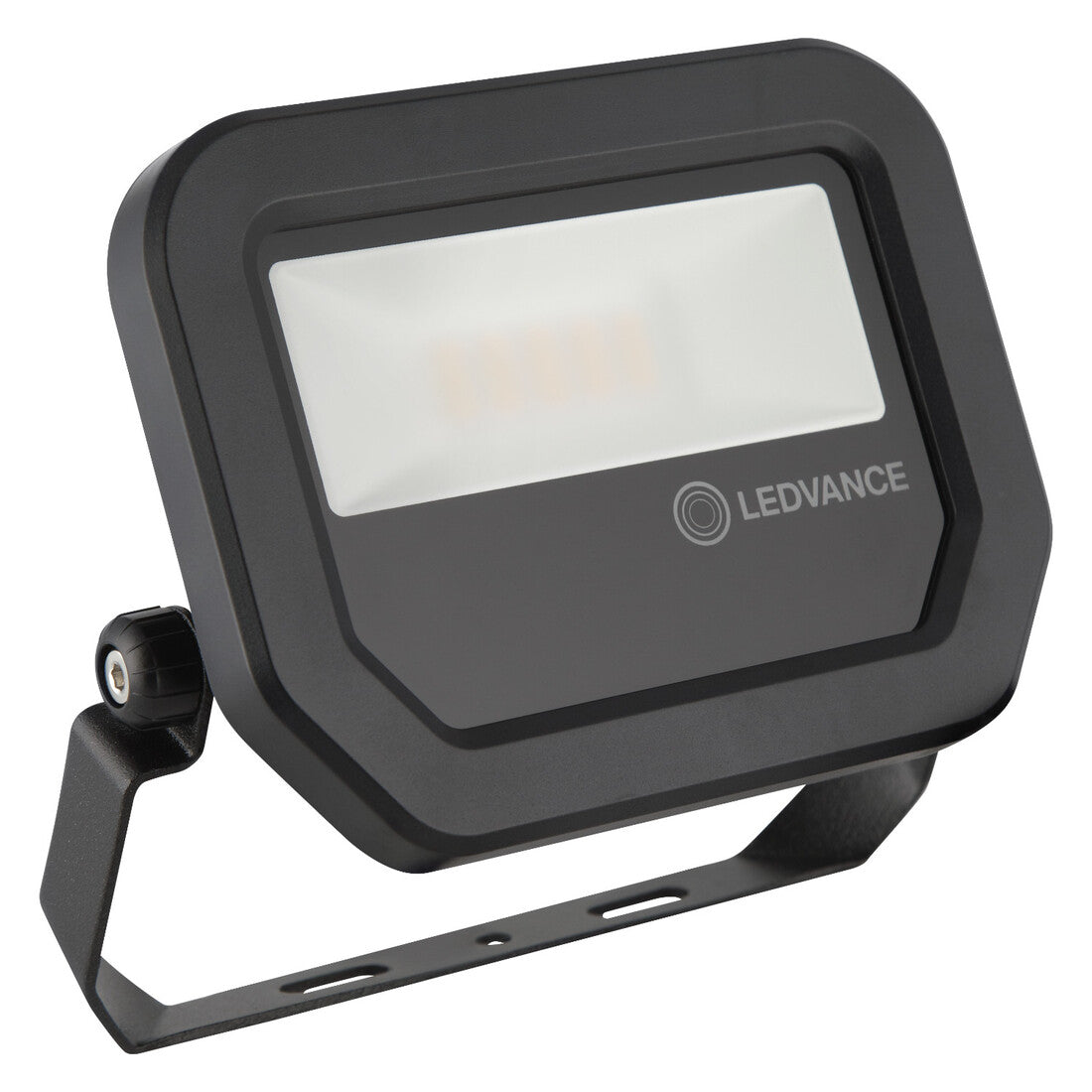 420922 PROYECTOR LED NEGRO 10W 6500K 1200Lm OSRAM
