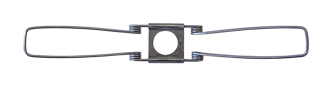 111012B MUELLE PINZA Nº 1110 12cm