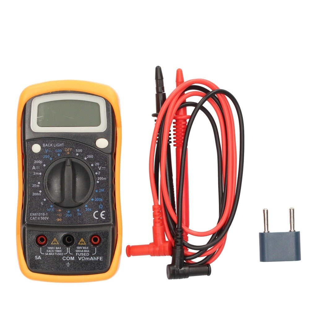 1401279 DIGITAL MULTIMETER