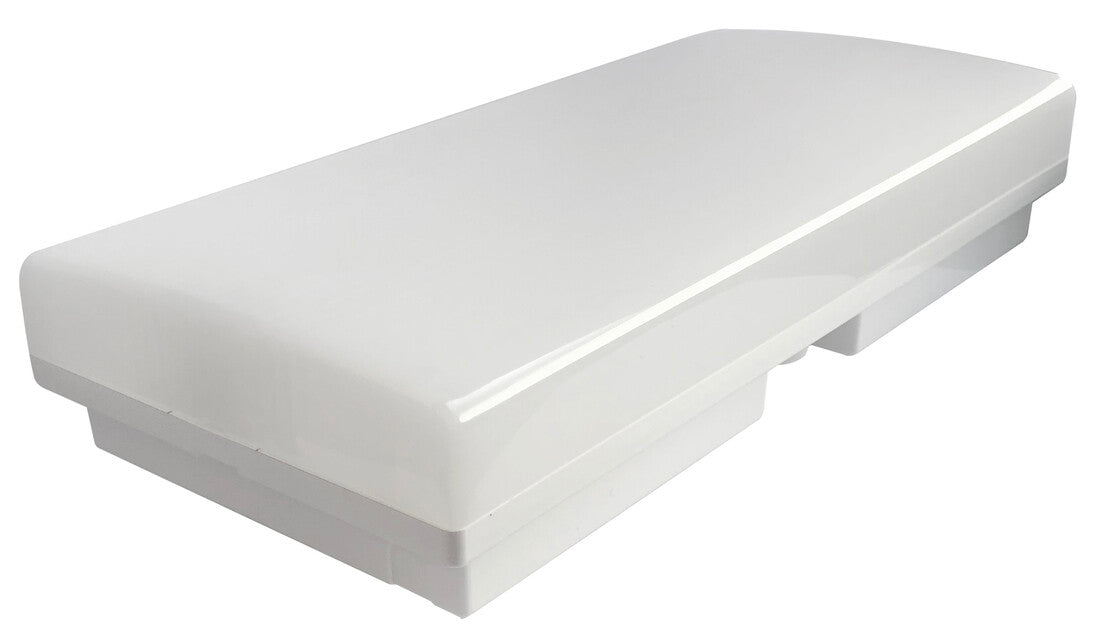 228222 LUZ DE EMERGENCIA SIRAH H-200 LED OPAL IP42