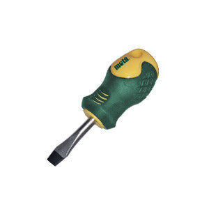 DPL0602 FLAT SCREWDRIVER 6.5x25mm MOTA