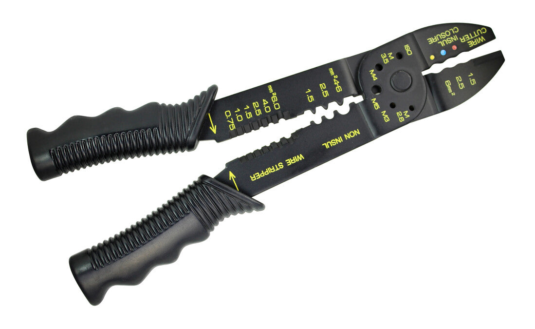 46.300 ALICATES PARA TERMINALES