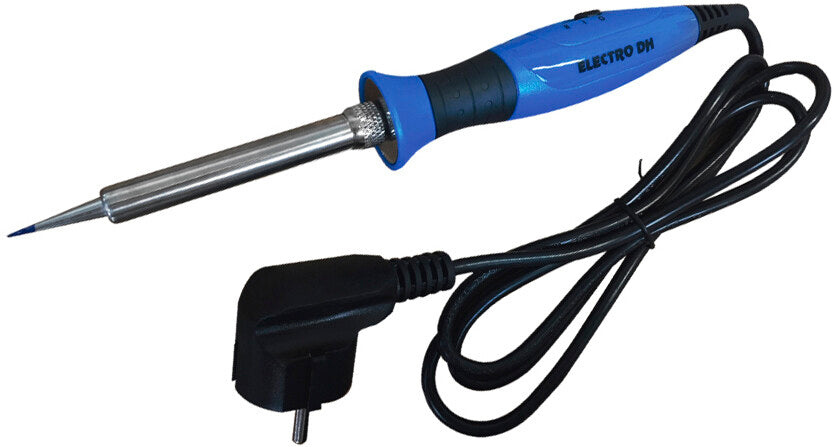 03.065 DOUBLE POWER WELDING IRON 25/45W 230V