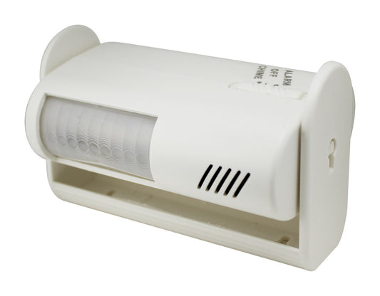 50.617 ALARMA AVISADOR DE VISITAS PIR 60º DH