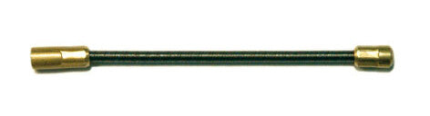 41001000 CABEZA GUIA ANGUILA FLEXIBLE STANDARD M5