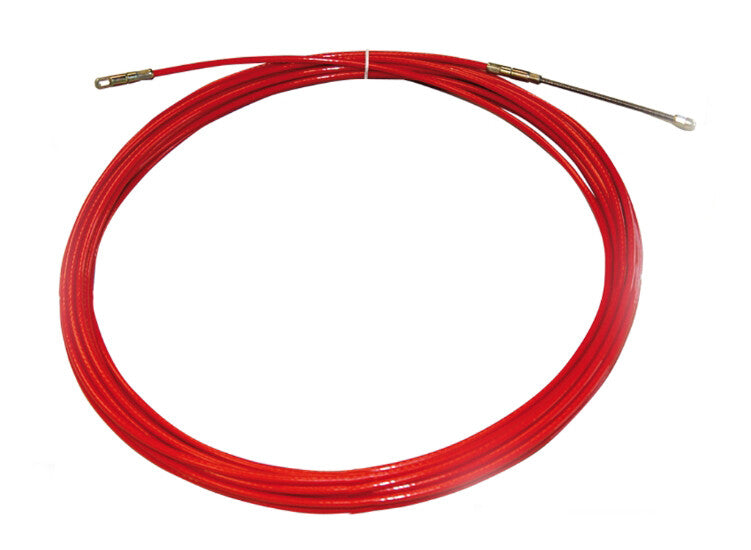 25m PASACABLES ROJO