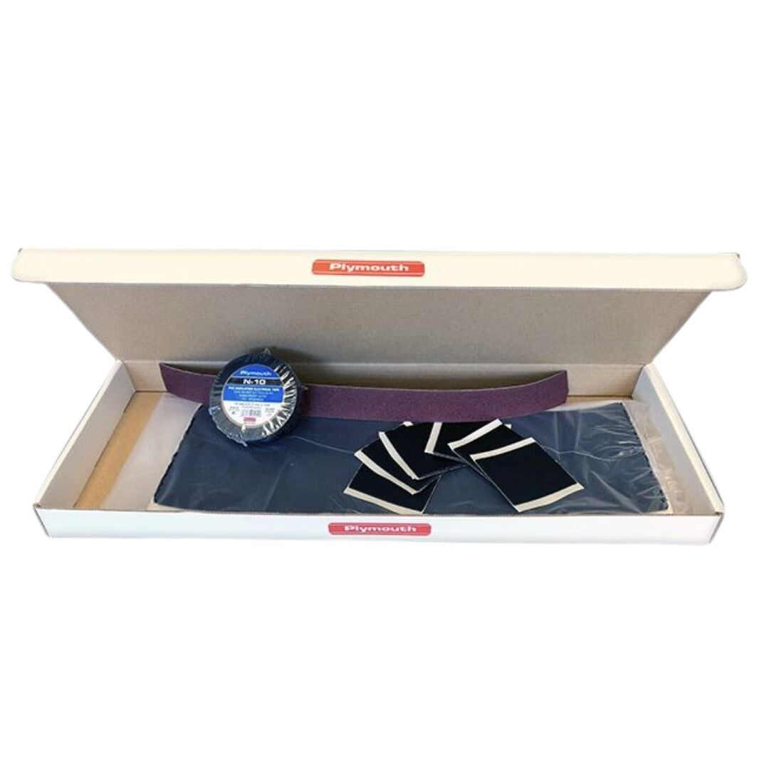 8915 KIT DE EMPALME DE BAJA TENSION BT-6/14 IP68 PLYMOUTH