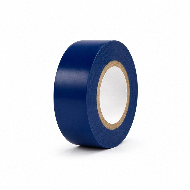 10771 CINTA AISLANTE 10x19mm AZUL MIARCO