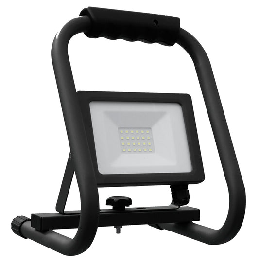 202605007 PROYECTOR EXTERIOR LED MOVIL 30W 6000K GSC