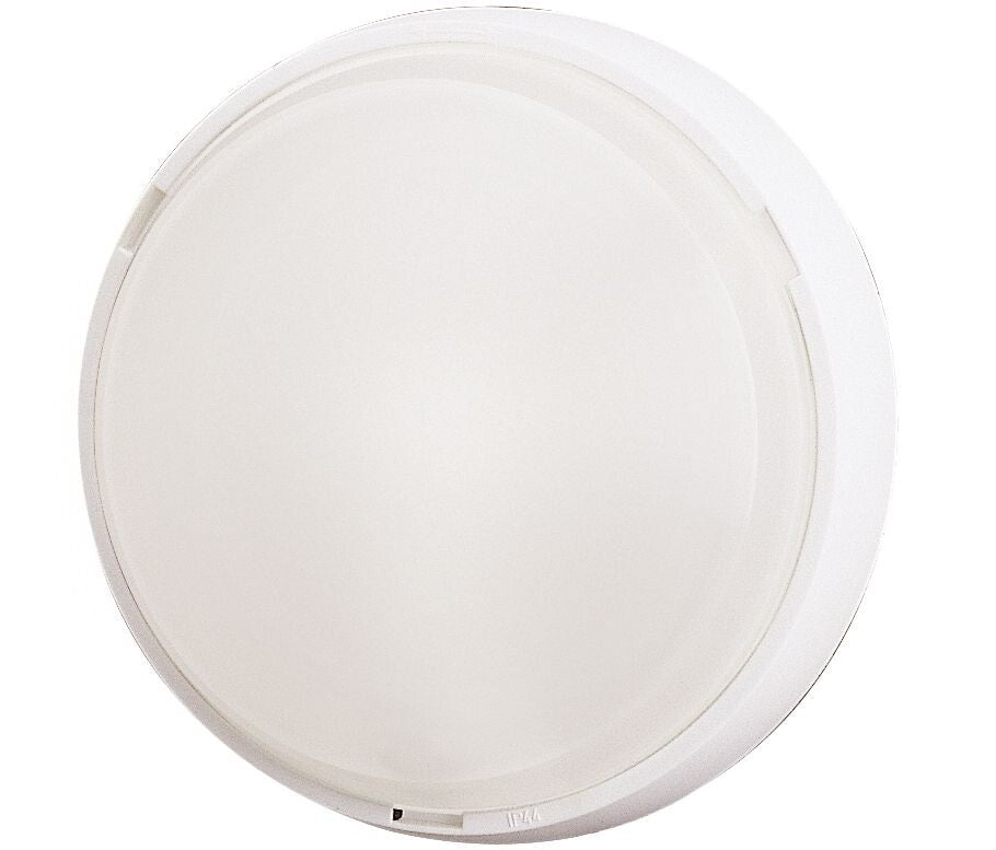 7100 BLANCO APLIQUE DECORATIVO DE EXTERIOR | Suministros Figmar