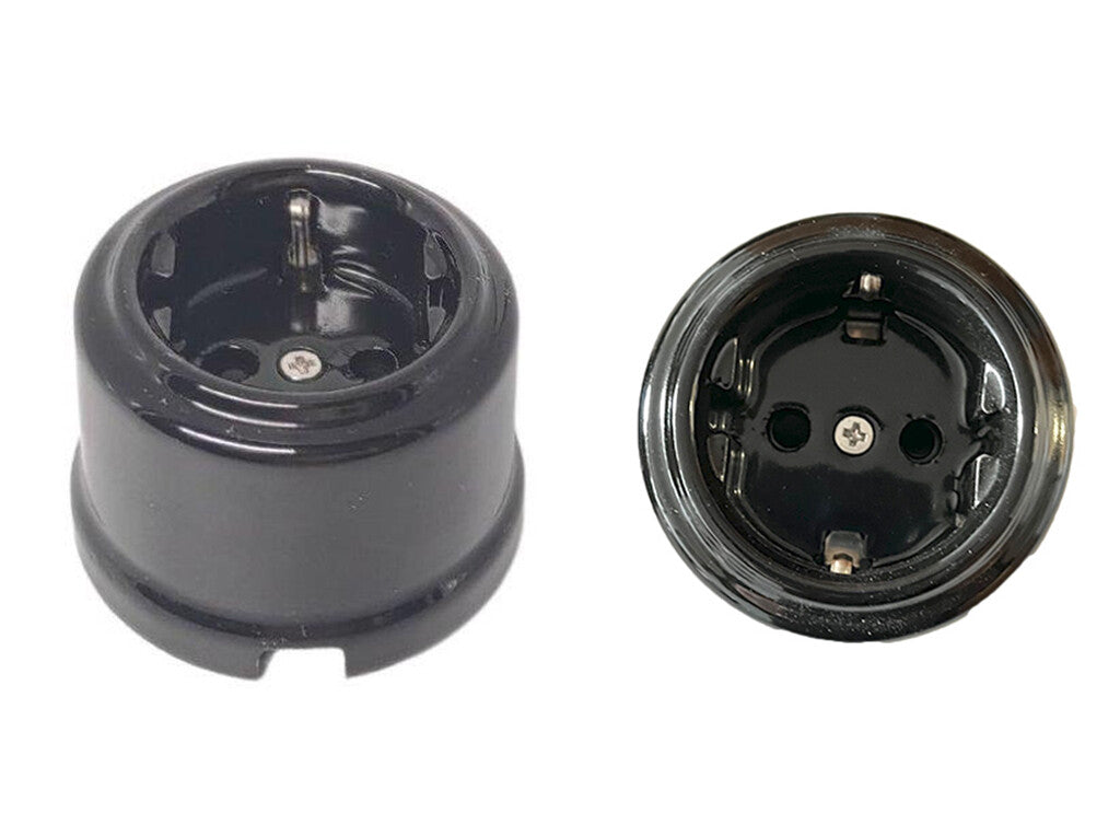 2902021-N BASE SUPERFICIE PORCELANA NEGRA F-BRIGHT