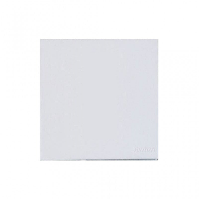26-656-05-0 TAPA CIEGA BLANCO BF25 | Suministros Figmar