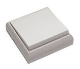 25-308-05-2 INTERRUPTOR CONMUT BLANCO 10A BF25