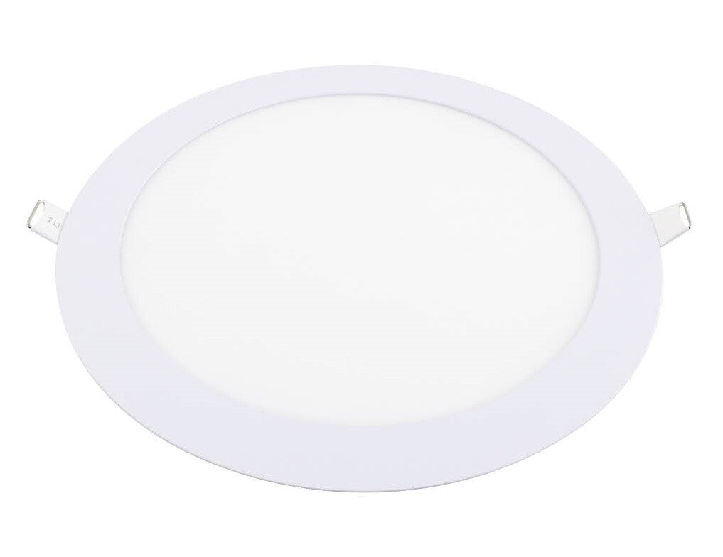 201000074 DOWNLIGHT EMPOTRABLE LED REDONDO 18W 4000K 1342Lm LIBERTINA GSC | Suministros Figmar