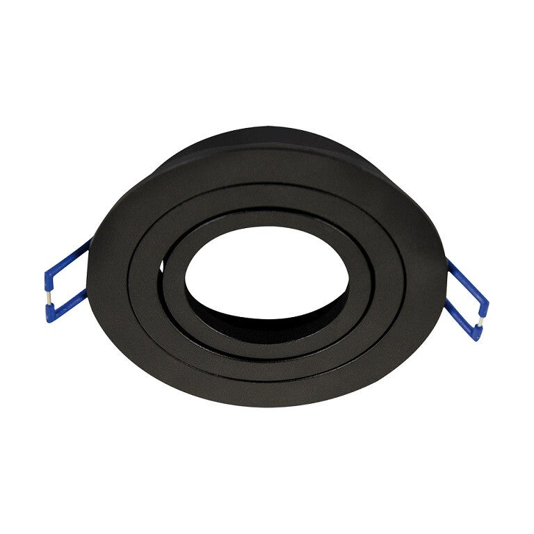 04042 ARO REDONDO NEGRO BASCULANTE STRÜHM | Suministros Figmar