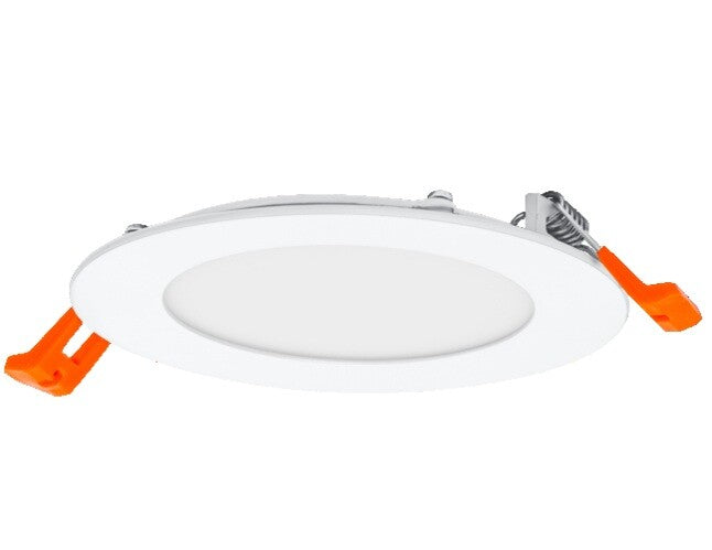 445156 DOWNLIGHT LED REDONDO EMP 8W 4000K OSRAM