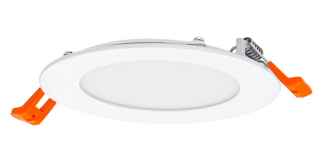 445774 DOWNLIGHT LED REDONDO EMPOTRAR 8W 6500K OSRAM
