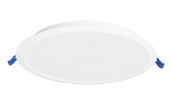201000100 DOWNLIGHT EMPOTRABLE LED REDONDO BELUR 24W 4000K BLANCO GSC