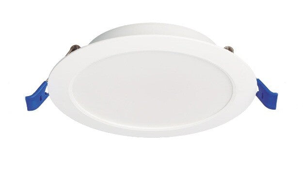 201000097 DOWNLIGHT EMPOTRABLE LED REDONDO BELUR 18W 3000K BLANCO GSC