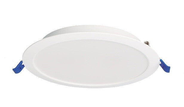 201000095 DOWNLIGHT EMPOTRABLE LED REDONDO BELUR 12W 4000K BLANCO GSC