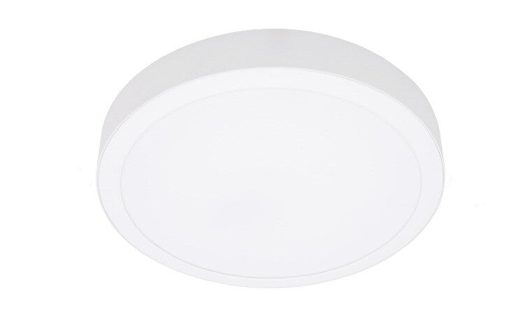 201005050 DOWNLIGHT SUPERFICIE LED REDONDO BOGUR 18W 4000K BLANCO GSC