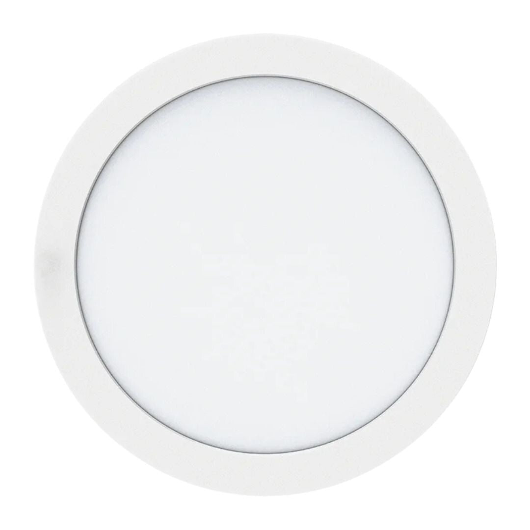 67873 DOWNLIGHT LED RED. EMP/SUP 30W 6000K BLANCO ALG