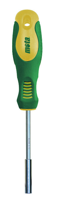 DPOR JUEGO DE PORTA PUNTAS MAGNETICO 1/4´ MOTA