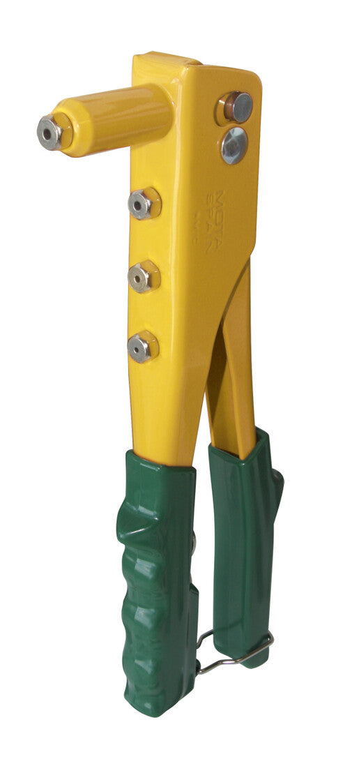 RM1C MANUAL RIVETER 250 mm-10" CLASSIC MOTA